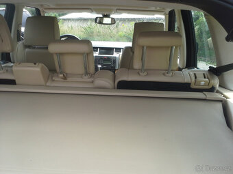 RANGE ROVER sport 2.7 HSE - 3