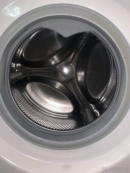 Pračka WHIRLPOOL AWO/C 6304 - 3