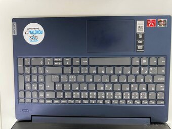 LENOVO IDEAPAD S340 15,6“/AMD RYZEN 5/SSD 500GB/RAM 20GB/ GR - 3
