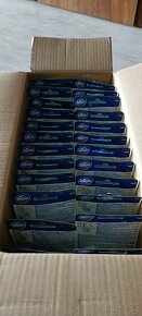 Domestos 24x WC hygiene blok borovice - 3