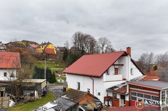 Prodej rodinného domu, 211 m2 - Vamberk, ev.č. 00437 - 3