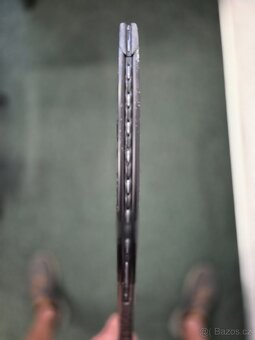 Tenisová raketa Artengo TR960 Control Tour 16x19 - 3