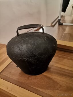 Zvonec - 3