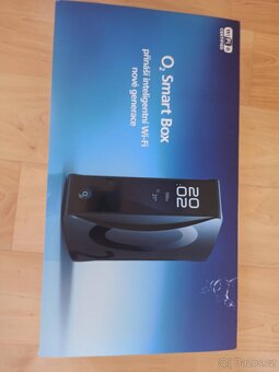 O2 Smart Box 2 - 3