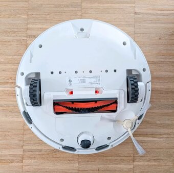 Robotický vysavač Xiaomi Mijia STYJ02YM - 3