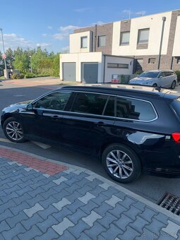 Volkswagen PASSAT r.2020 na splátky bez registru - 3