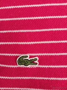 ŠATY LACOSTE - 3