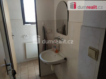 Pronájem, kancelářské prostory, 52m2, Opava, ul. Krnovská - 3
