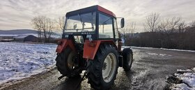 Zetor 6340 - 3