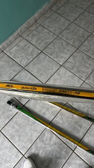 Hokejka Bauer - 3