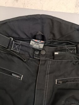 Moto kalhoty MBW - 3