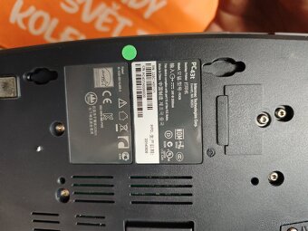 Tiskárna štítků Intermec PC43T zánovní s vybavením - 3