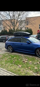 Střešní box Thule Motion XT Sport - 3