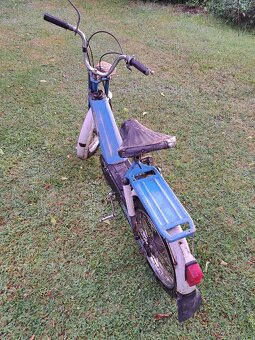 JAWA BABETTA 207.100 - 3