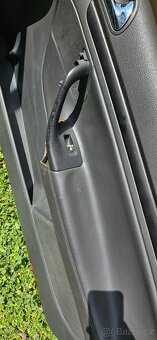 Interier Golf V GTI - 3