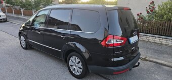 Galaxy titanium 2.0tdci 2012 xenon - 3