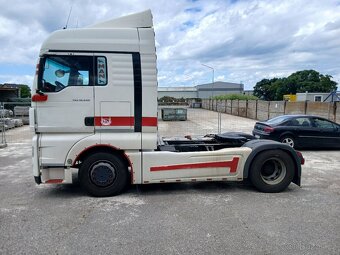 man 18.440 EEV tgx - 3