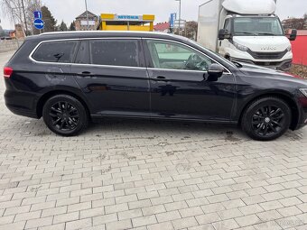 VW Passat B8 2.0tdi 110kw 2015 - 3