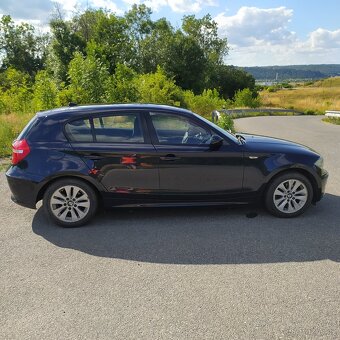 BMW Řada 1 116i - 3