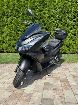Honda PCX 125 MY23 - 3