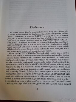 Úplný systém psychických nauk, Profesor Theron Dumont - 3