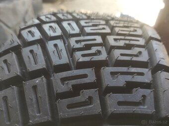 Michelin 205/65 R15 autokros pneumatiky - 3