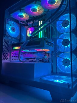 Stavba/Upgrade PC na míru - 3