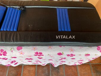 Masážní lehátko Vitalax - 3