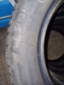 Kleber 185/60R15 - 3
