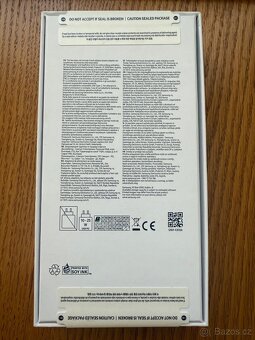 Samsung A35 5G nový nerozbalený - 3