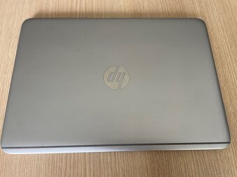 HP Elitebook 1040 G3 + dokovačka - 3