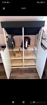 Hobby horse staj - 3