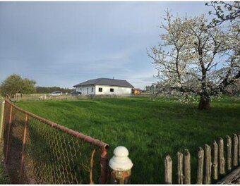 stavební pozemek 2.000m2, Morašice, ID 7557e 1208 - 3