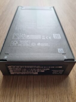 Samsung Galaxy S25 Silver Shadow 12GB / 128GB - 3