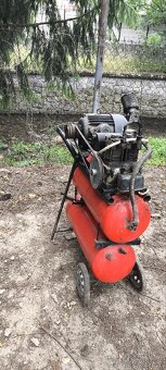 Kompresor 380 v - 3