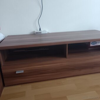 TV stolek/skříňka - 3