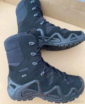 Lowa Zephyr GTX Hi TF 45 ,46 - 3