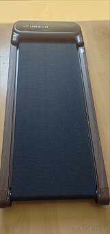 Urevo Spacewalk E4W Smart Wood - 3