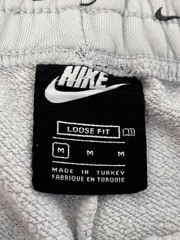 Nike Tepláky -M - 3