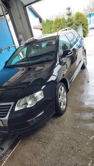 Passat b6 2.0 TDI - 3