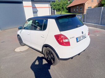 Fabia 2 1.2 TSI Montecarlo - 3
