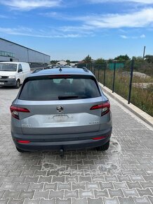 Náhradní díly z auta Škoda Karoq 1.5TSI,DAD - 3