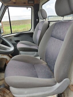 Fiat Ducato - 3