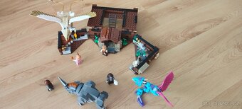 Fantastic beasts - 3