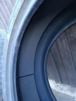 Letní pneu 255/45 r19 - 3