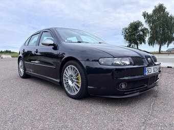 Seat Leon 1.9 tdi ARL 110 kW - Supercopa - 3
