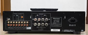 Pioneer A – 40AE / PHONO / Optika /Loudness - 3