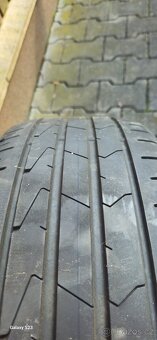 Kola mazda 6 205/55 R16 - 3