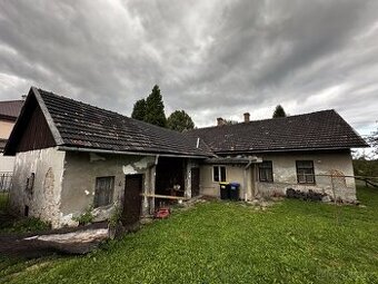 Prodej rodinného domu 192 m², Zahrda 260 m² Smilovice - 3