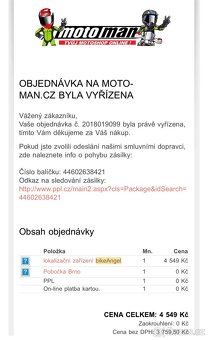 BikeAngel 1 Moto EU - 3